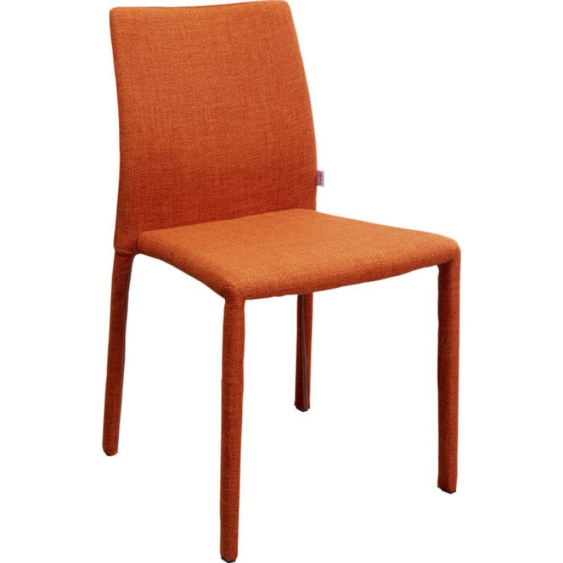 Chair Bologna Orange